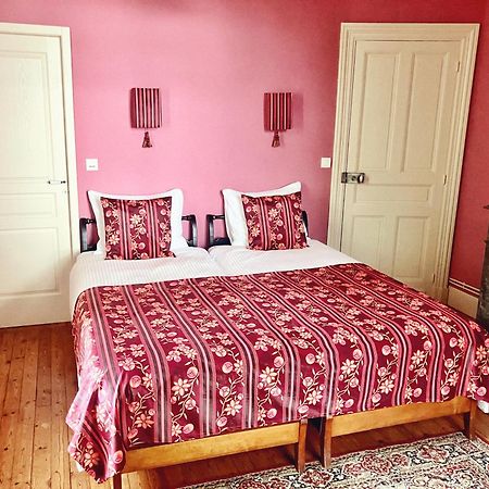 Petit Chateau Le Piot Bed and Breakfast Fleurance Esterno foto