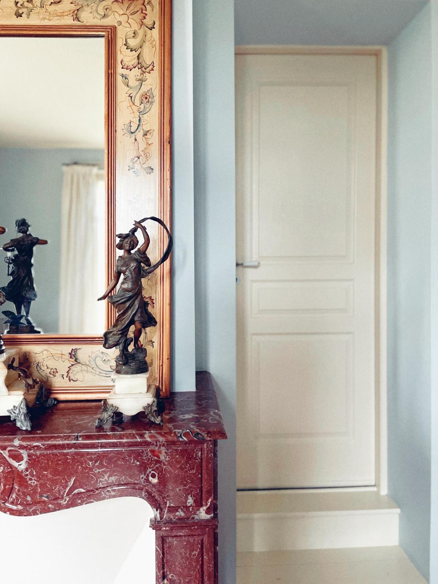 Petit Chateau Le Piot Bed and Breakfast Fleurance Esterno foto